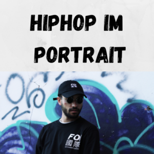 HipHop im Portrait